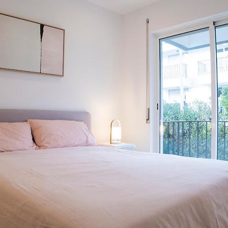Appartement Casa Sim à Lagos Extérieur photo